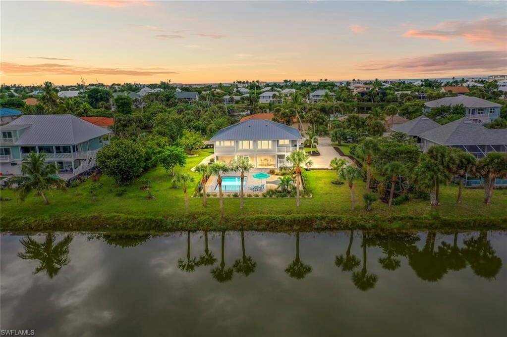 Casa a Sanibel, Florida, Stati Uniti 2 - 19165797