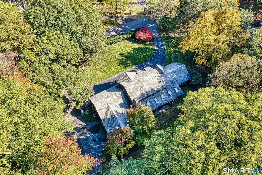 House in Woodbridge, Connecticut, United States 3 - 19161985