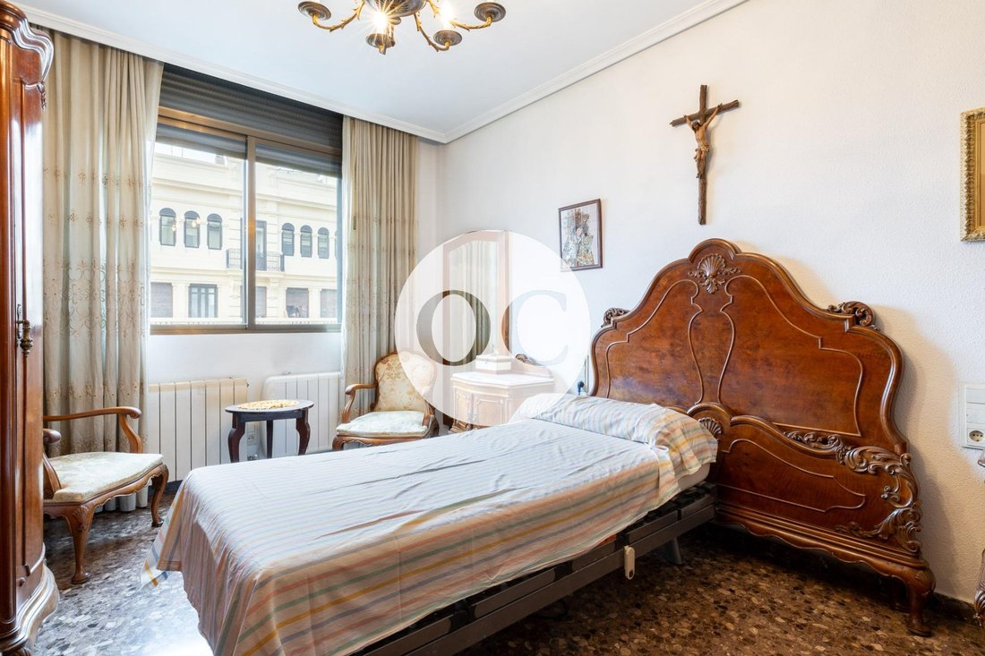 Appartement à Ciutat Vella, Valence, Espagne 5 - 19163037