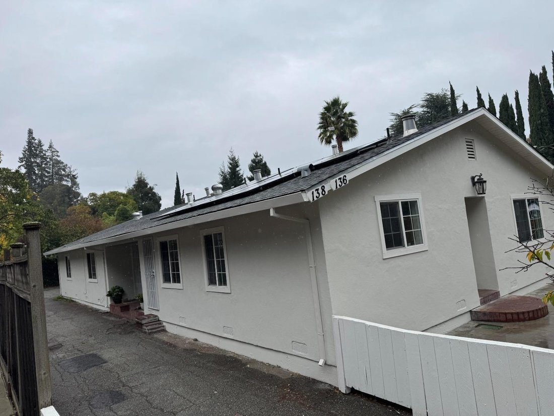 Haus in East Palo Alto, Kalifornien, Vereinigte Staaten 4 - 19163150