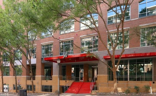Appartement à Raleigh, Caroline du Nord, États-Unis 1