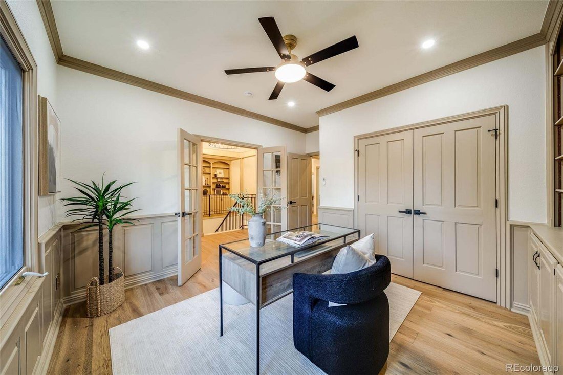 Townhouse en Greenwood Village, Colorado, Estados Unidos 4 - 19163139