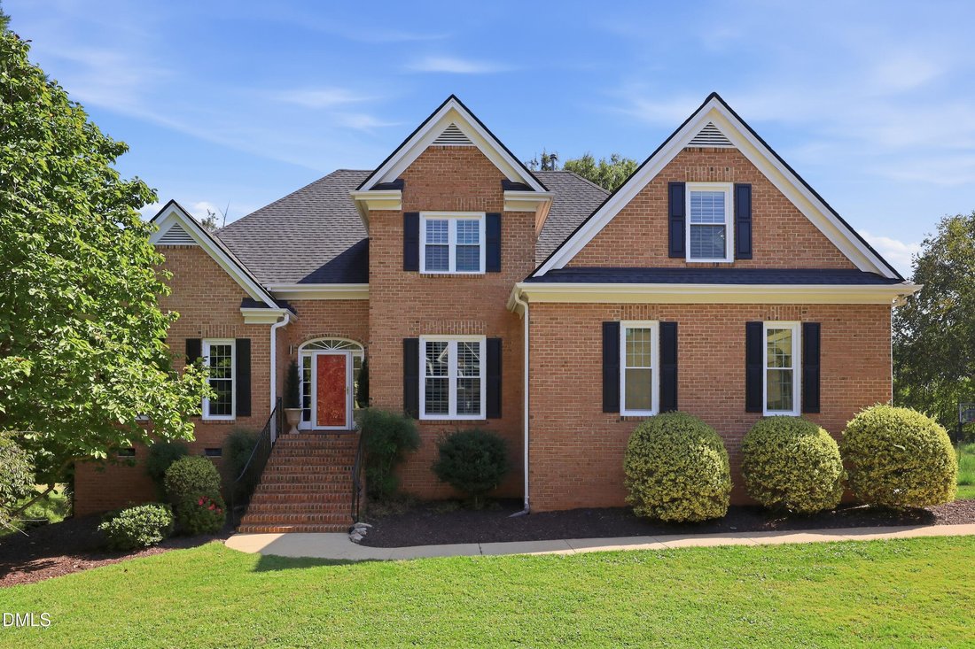 House in Raleigh, North Carolina, United States 1 - 19163390
