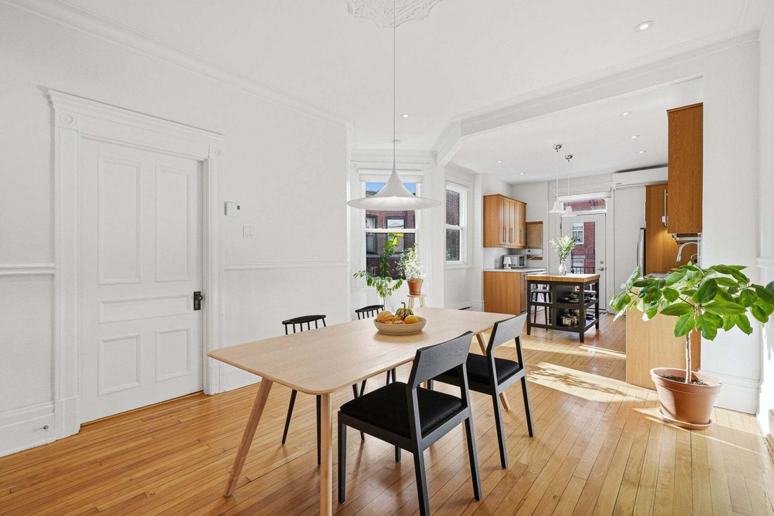 Condo in Montréal, Quebec, Canada 2 - 19164427