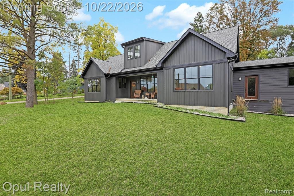 House in Novi, Michigan, United States 4 - 19160856