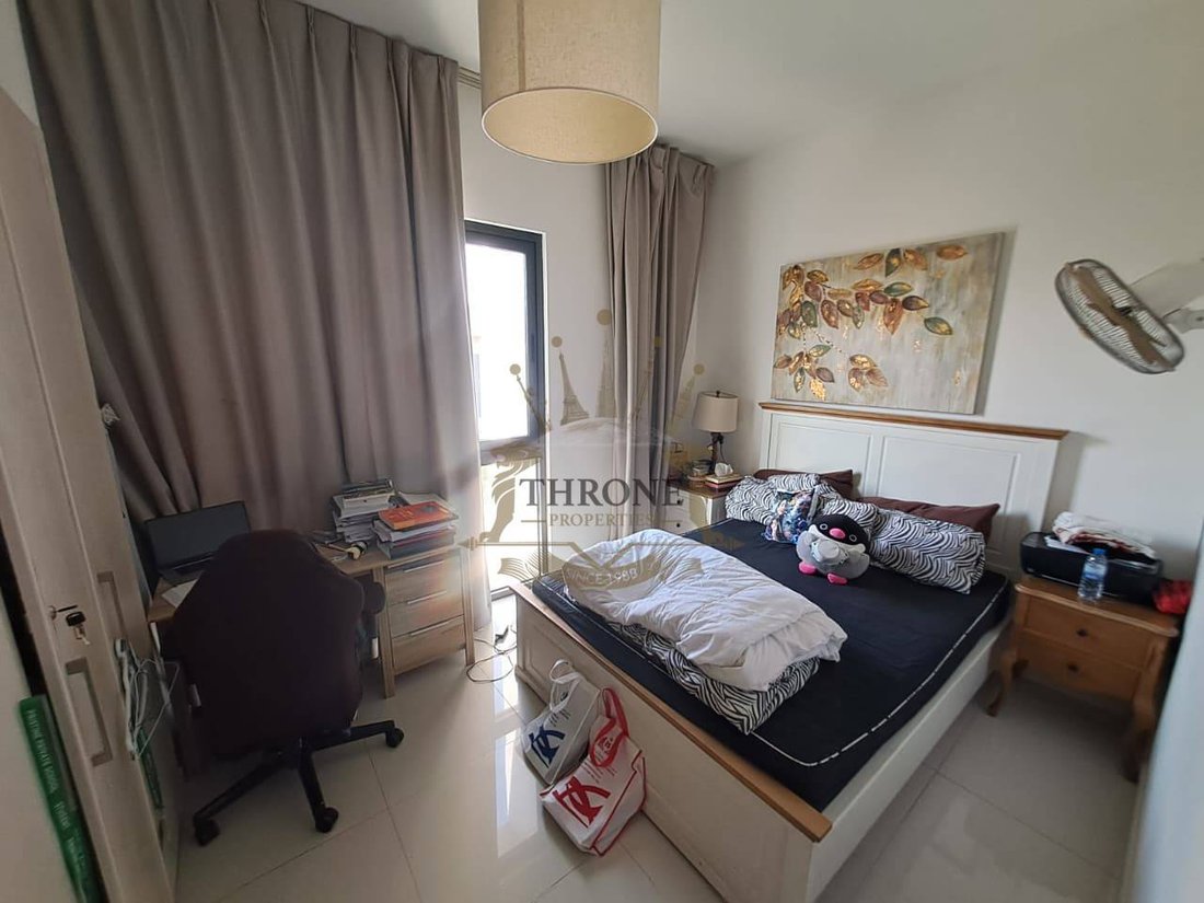 Townhouse in Damac Hills 2, Dubai, United Arab Emirates 3 - 19160560
