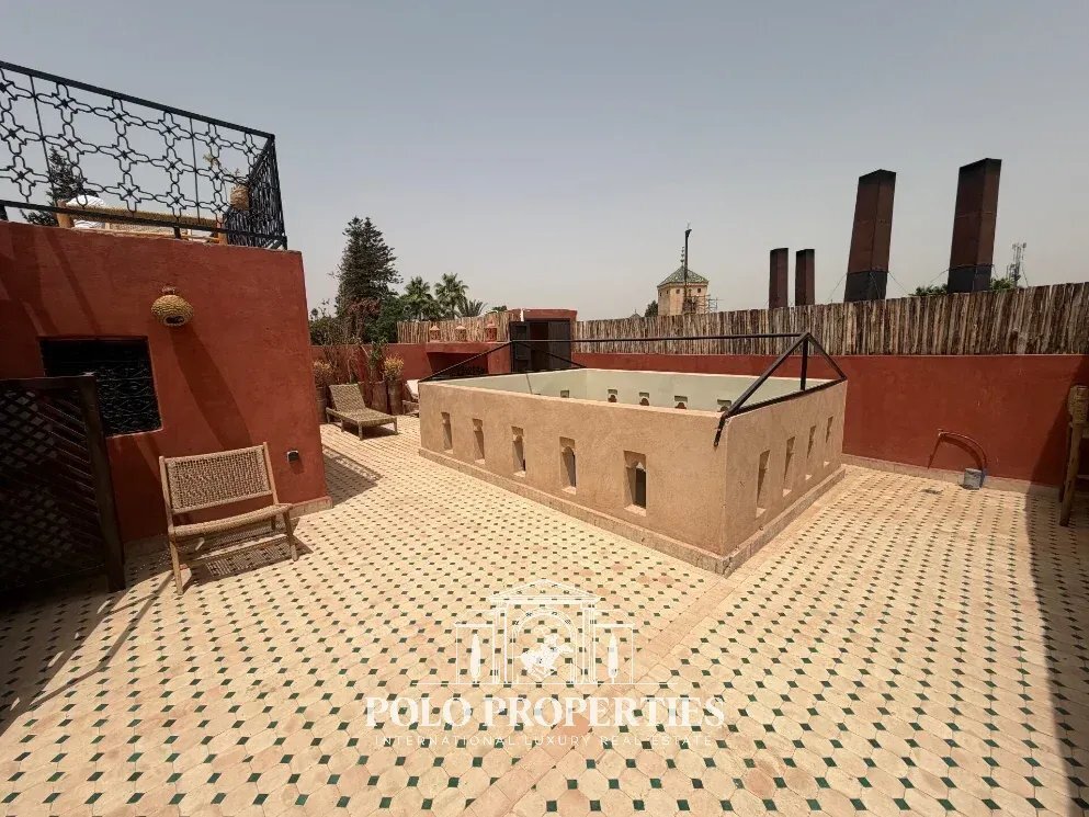 Autres à Médina, Marrakech-Safi, Maroc 5 - 19160974