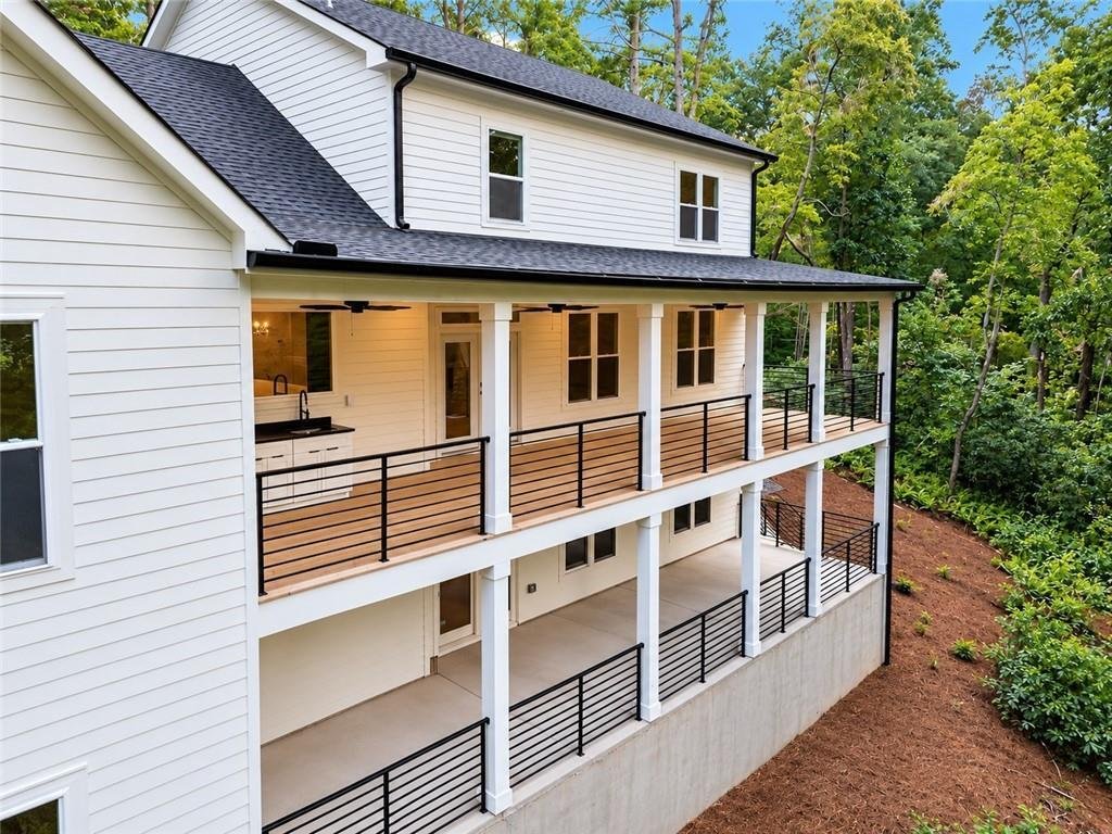 Casa a Ellijay, Georgia, Stati Uniti 5 - 18612872