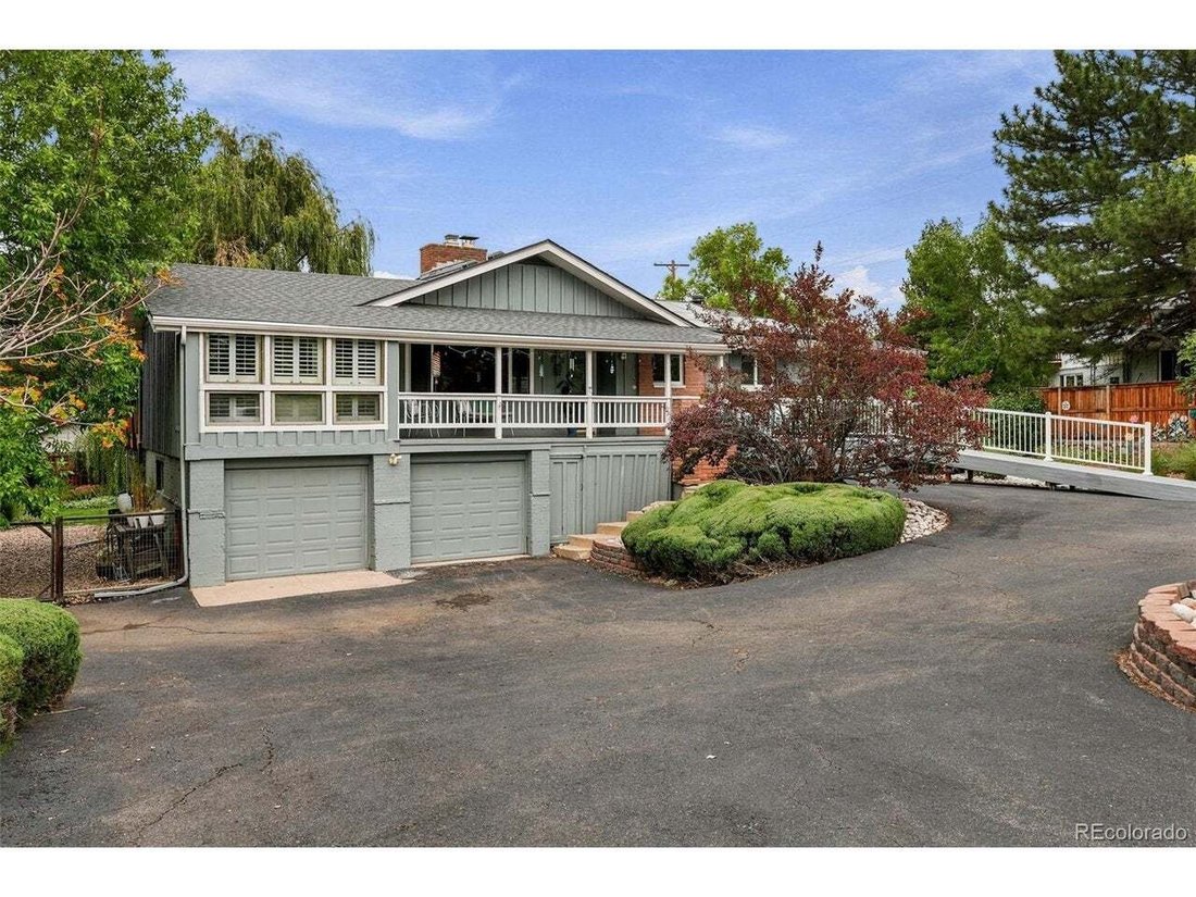 Casa a Wheat Ridge, Colorado, Stati Uniti 1 - 19163049