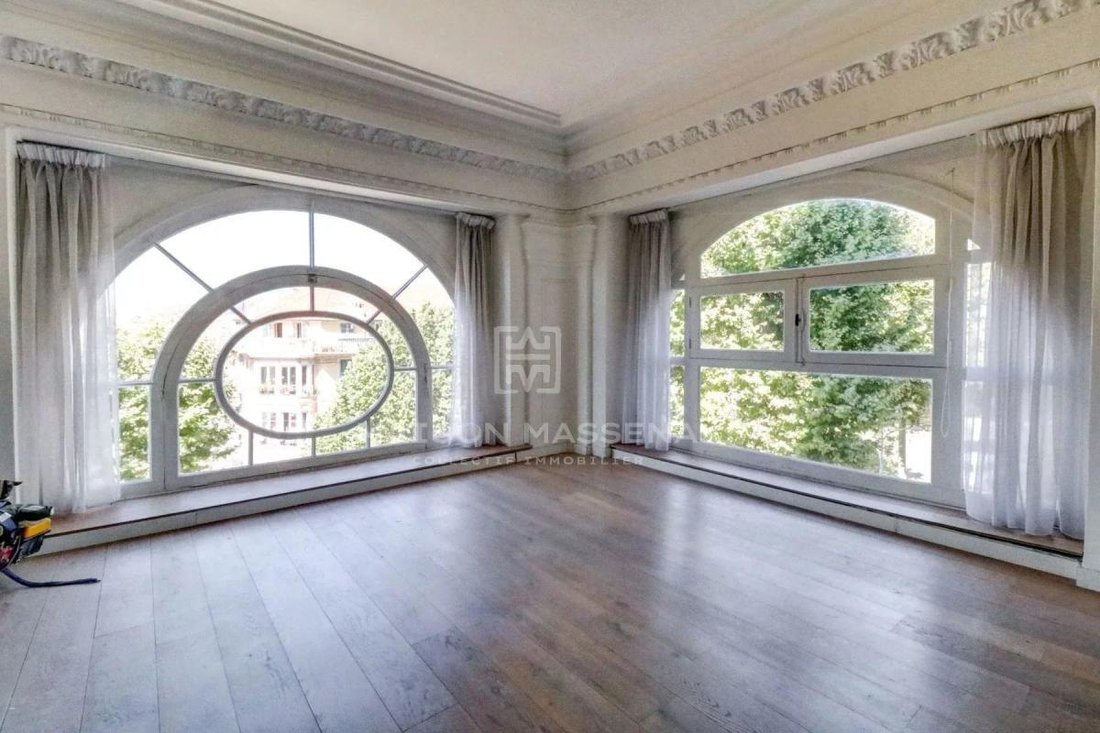 Apartment in Cimiez, Nice, France 5 - 19164588