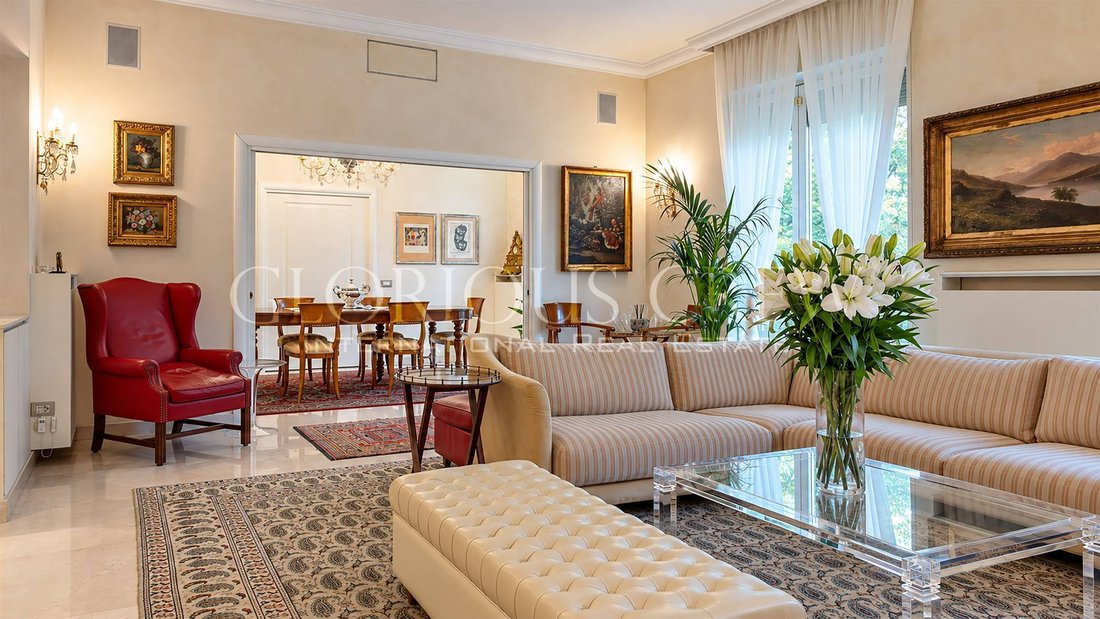 Wohnung in Garibaldi - Porta Venezia, Mailand, Lombardei 1 - 19165558