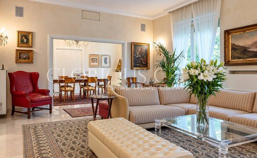 Apartamento en Garibaldi - Porta Venezia, Milán, Lombardía 1