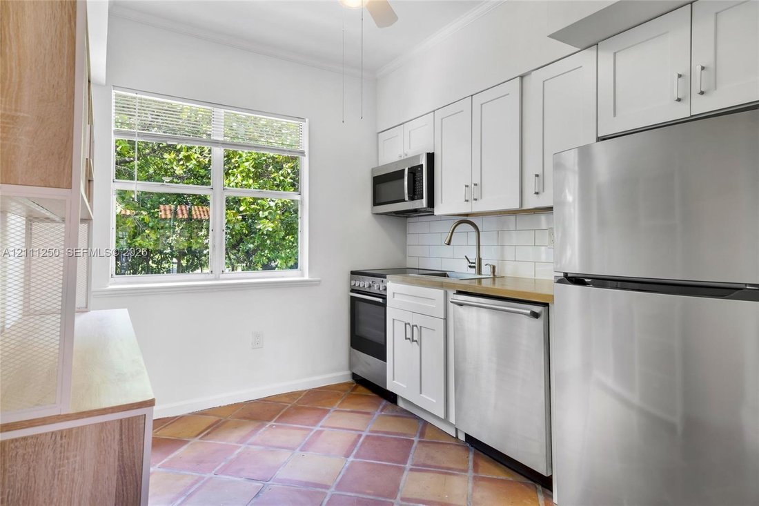 Condominio a Miami Beach, Florida, Stati Uniti 4 - 19164509
