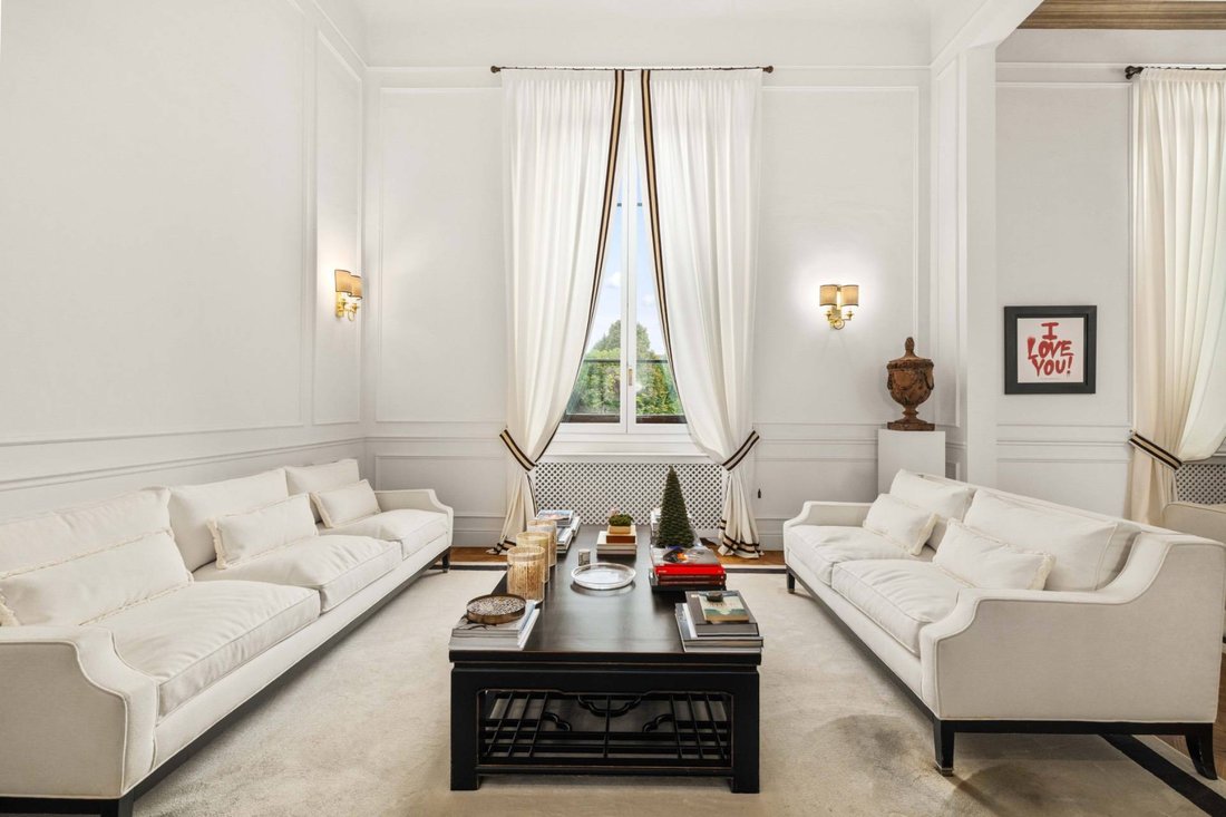 Apartment in Libertà - Savonarola, Florence, Italy 5 - 19165563