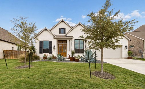 Casa a Kyle, Texas, Stati Uniti 1