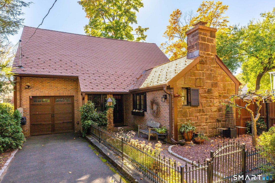 Haus in West Hartford, Connecticut, Vereinigte Staaten 2 - 19164262
