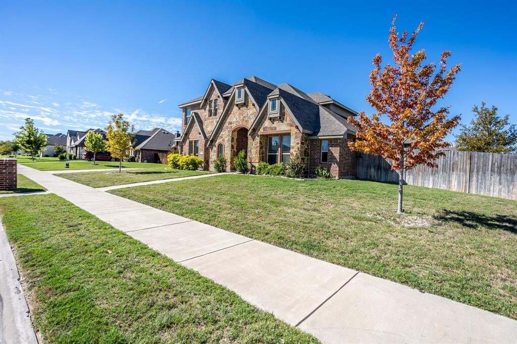 Haus in Midlothian, Texas, Vereinigte Staaten 2 - 19163997