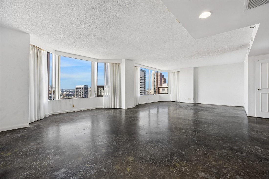 Condominio a Houston, Texas, Stati Uniti 1 - 19164157
