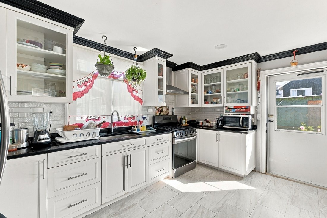 House in North Arlington, New Jersey, United States 4 - 19159923