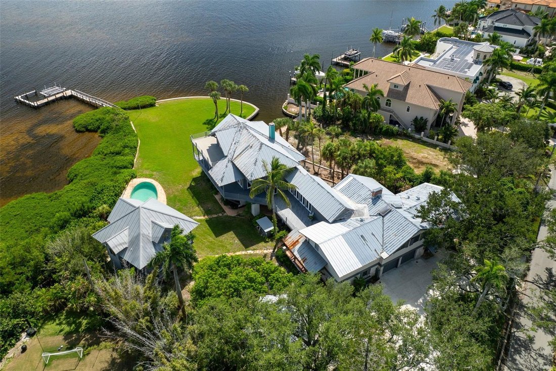 Land in Siesta Key, Florida, United States 4 - 19164558