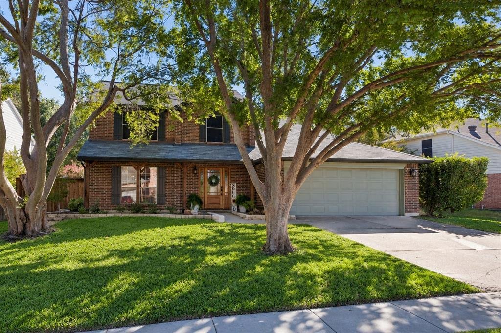 House in Flower Mound, Texas, United States 1 - 19160667