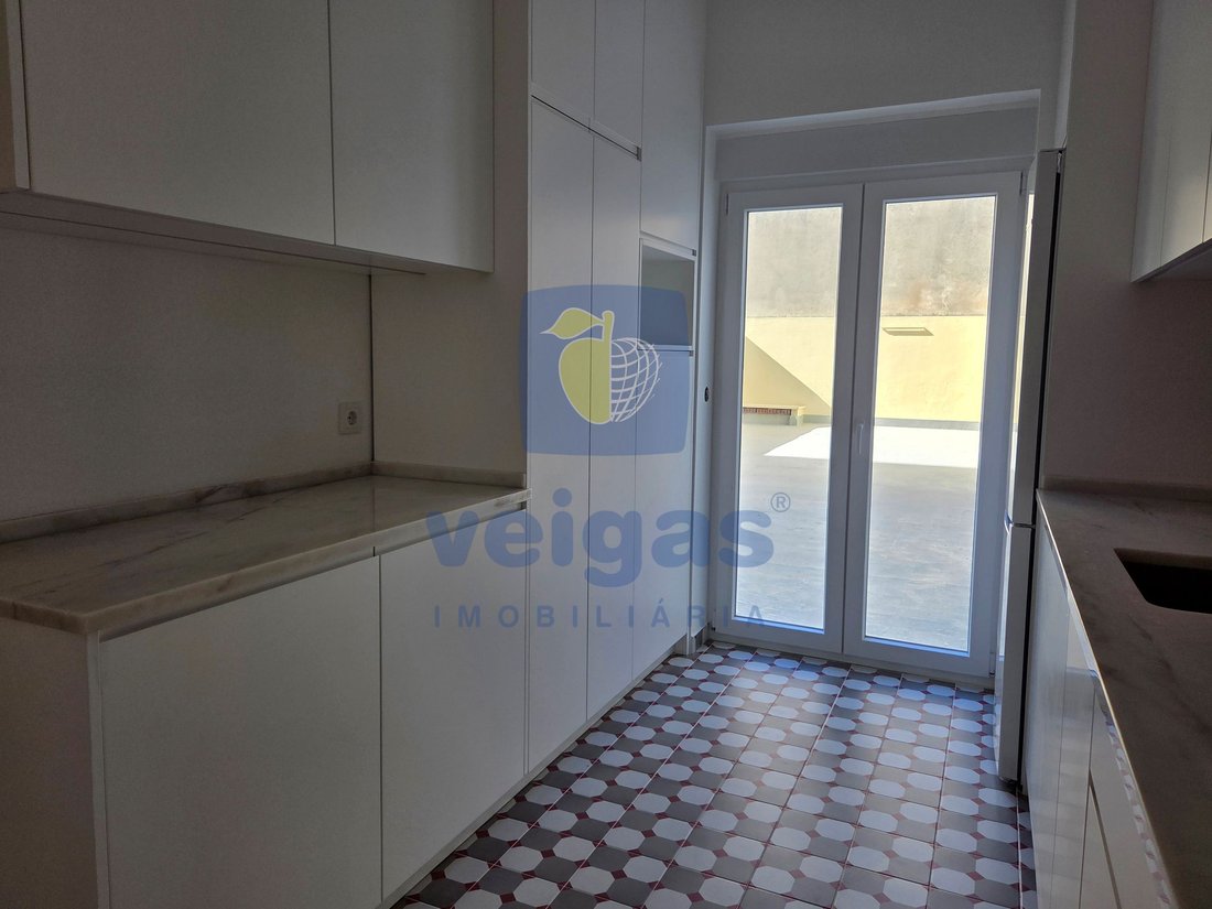 Apartment in Sao Vicente, Lisbon, Portugal 5 - 19164617