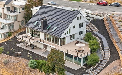 Casa en Salt Lake City, Utah, Estados Unidos 1