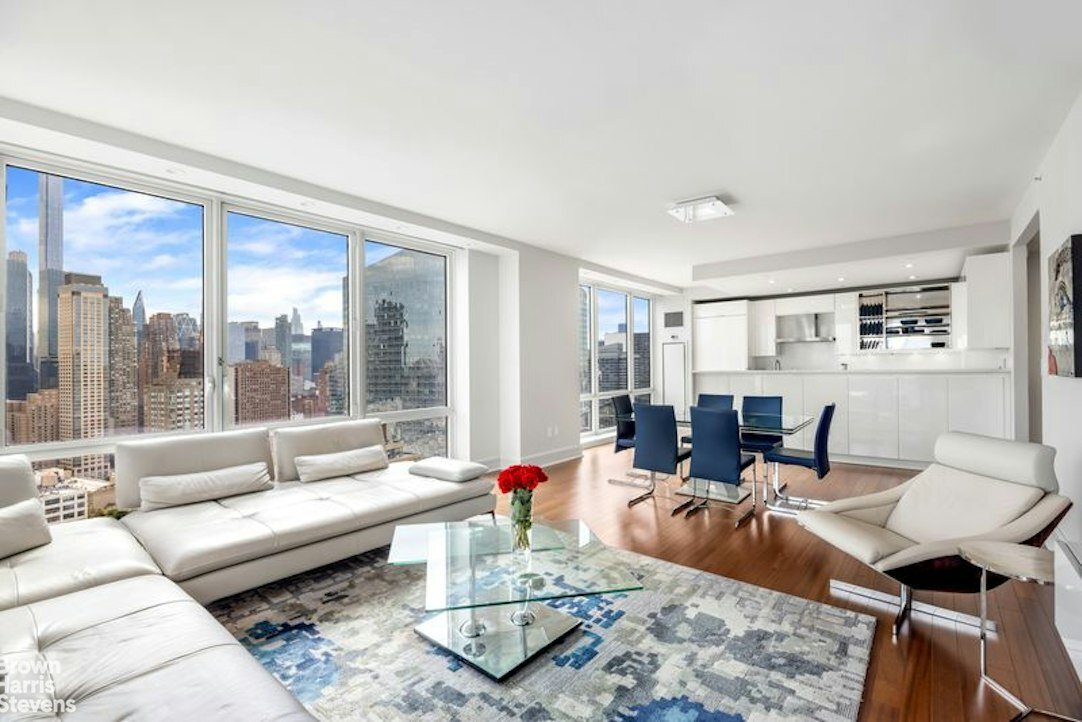 Condominio en Nueva York, Nueva York, Estados Unidos 3 - 19160479