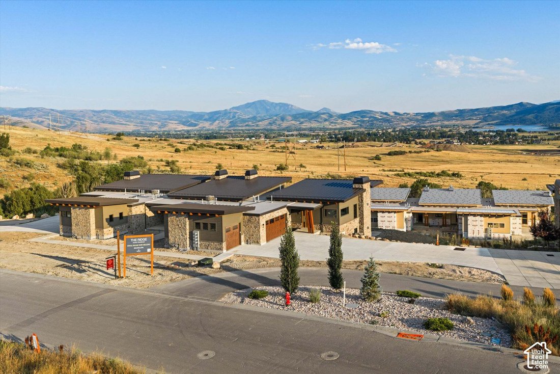 Townhouse in Eden, Utah, United States 2 - 19162959