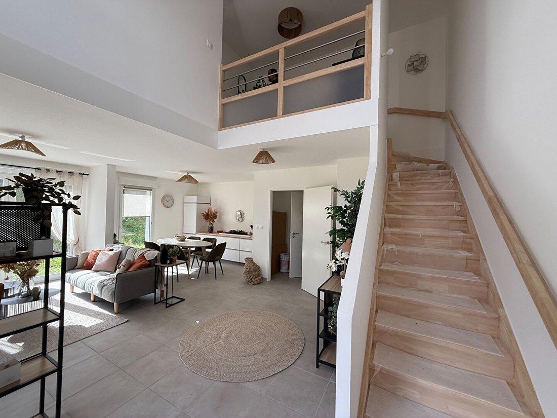 Apartment in Sciez, Auvergne-Rhône-Alpes, France 1 - 19164346
