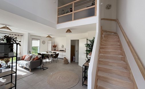 Appartement à Sciez, Auvergne-Rhône-Alpes, France 1