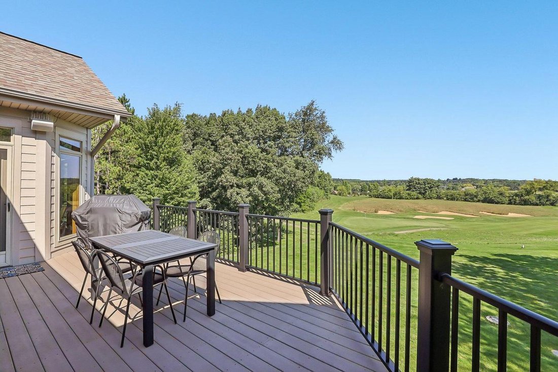 House in North Prairie, Wisconsin, United States 5 - 19159998