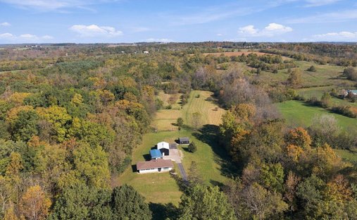 Maison à Ross Township, Ohio, États-Unis 1