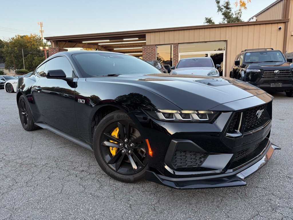 Coupe in Lilburn, GA, United States 2 - 19150650