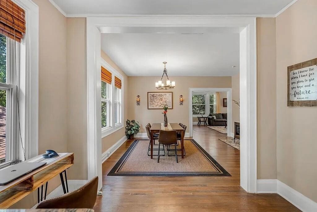 Haus in Dallas, Texas, Vereinigte Staaten 5 - 19161636