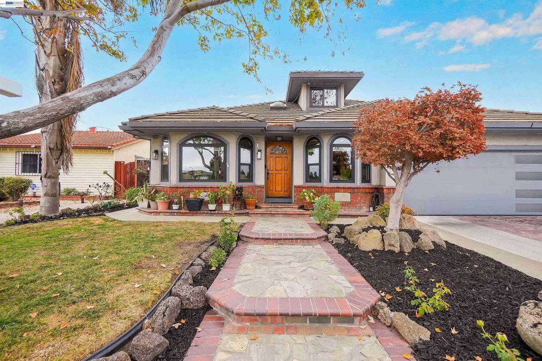 House in Union City, California, United States 4 - 19163194