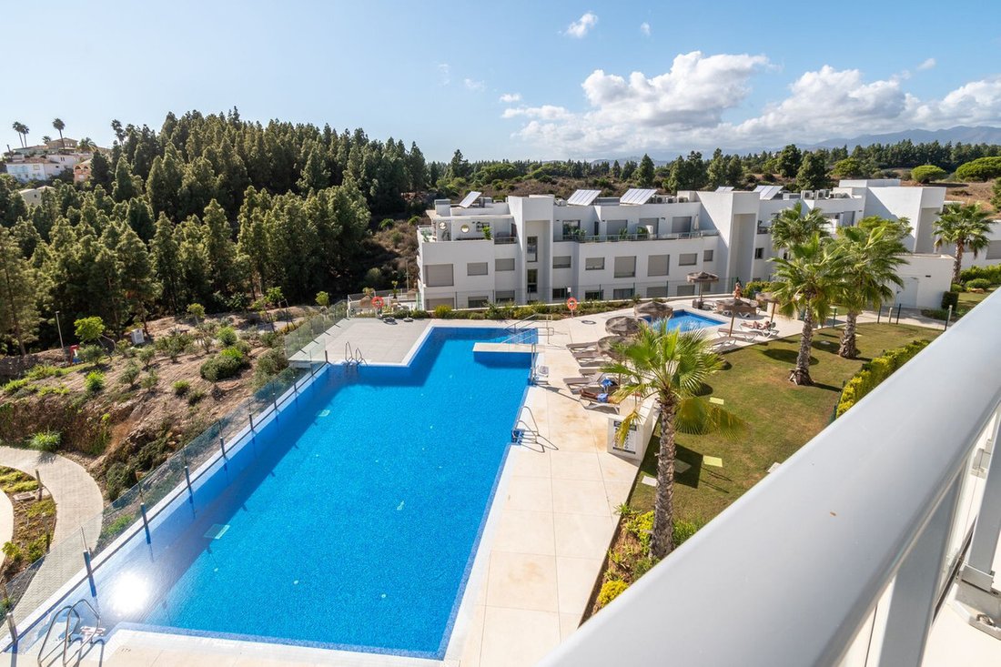 Appartement à Mijas, Andalousie, Espagne 4 - 19160977