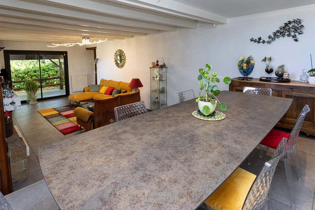 House in Cadalen, Occitania, France 5 - 19164647