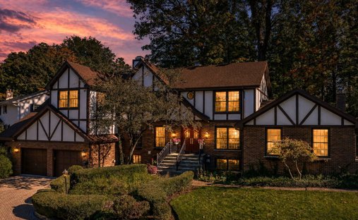 Maison à Downers Grove, Illinois, États-Unis 1