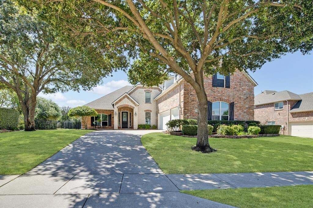 House in Lewisville, Texas, United States 3 - 19164003