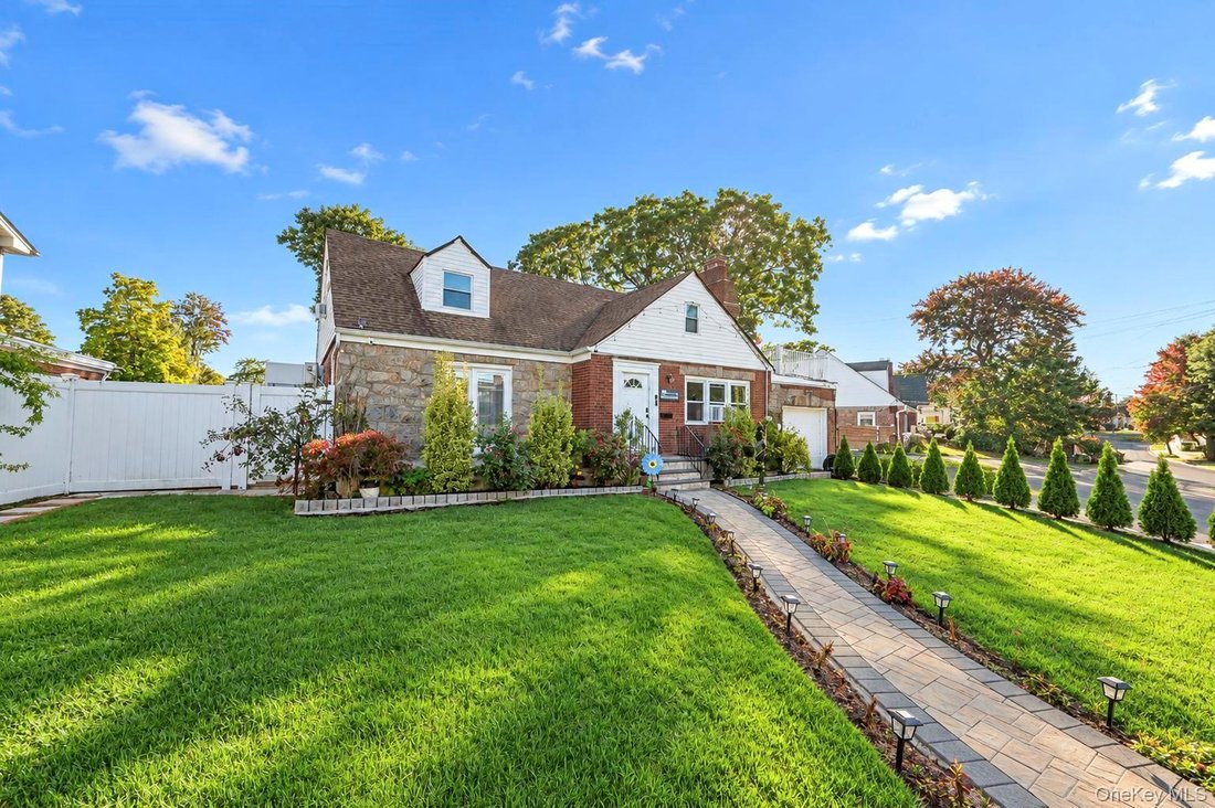 Casa a West Hempstead, New York, Stati Uniti 3 - 19163256