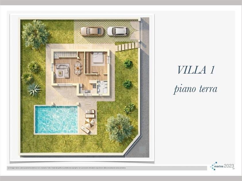 Villa in Pietrasanta, Tuscany, Italy 4 - 19160475