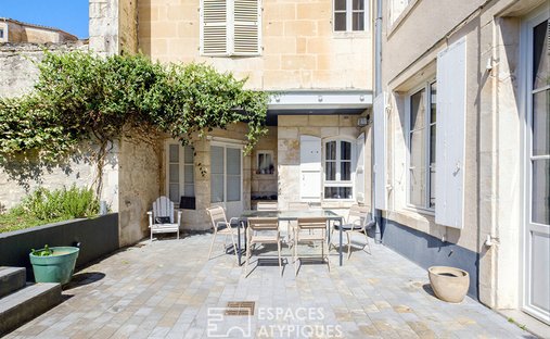 Villa à Niort, Nouvelle-Aquitaine, France 1