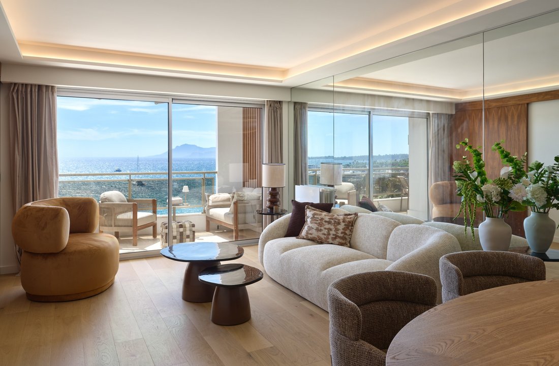 Appartamento a Cannes, Provenza-Alpi-Costa Azzurra, Francia 3 - 19166055