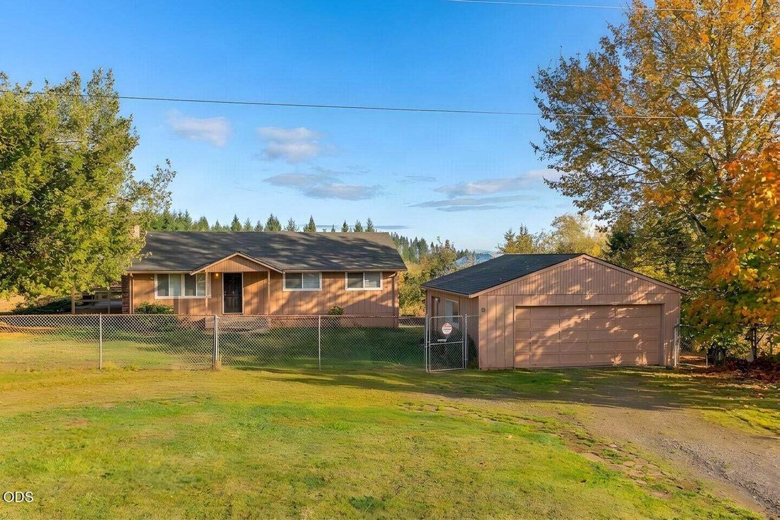 Haus in Corbett, Oregon, Vereinigte Staaten 2 - 19162843