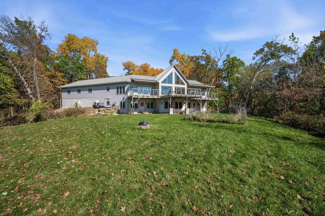 Haus in Ferryville, Wisconsin, Vereinigte Staaten 5 - 18785839