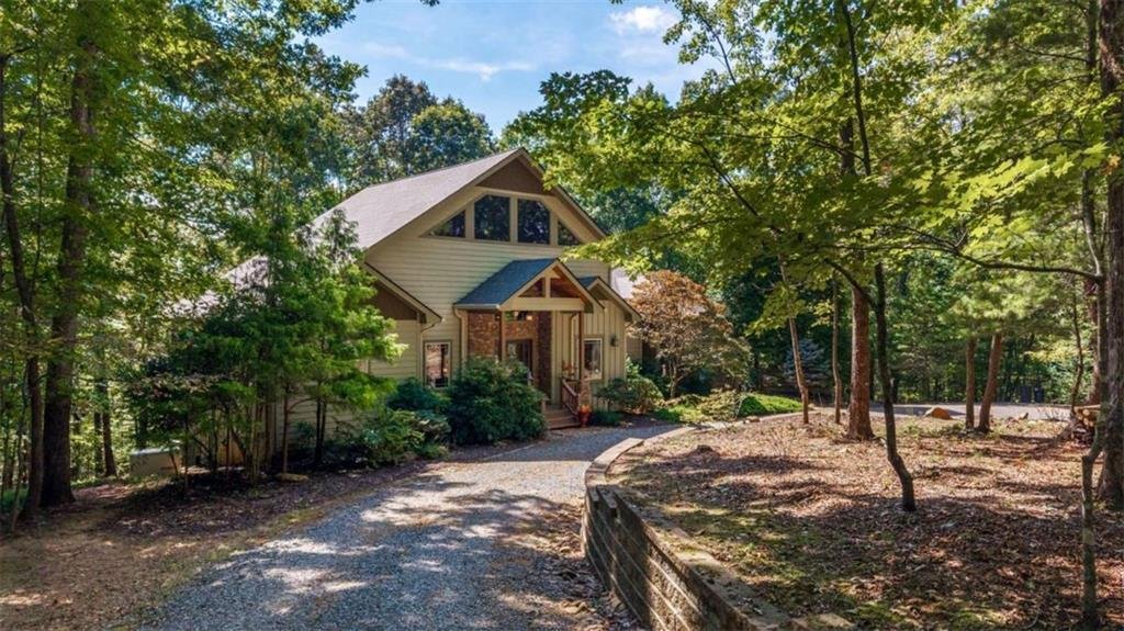 Haus in Blue Ridge, Georgia, Vereinigte Staaten 1 - 19165240