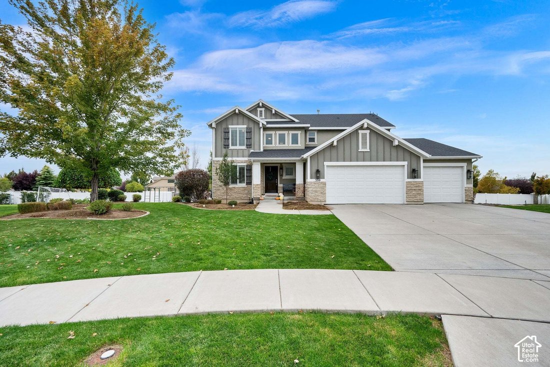 Casa en Kaysville, Utah, Estados Unidos 3 - 19162918