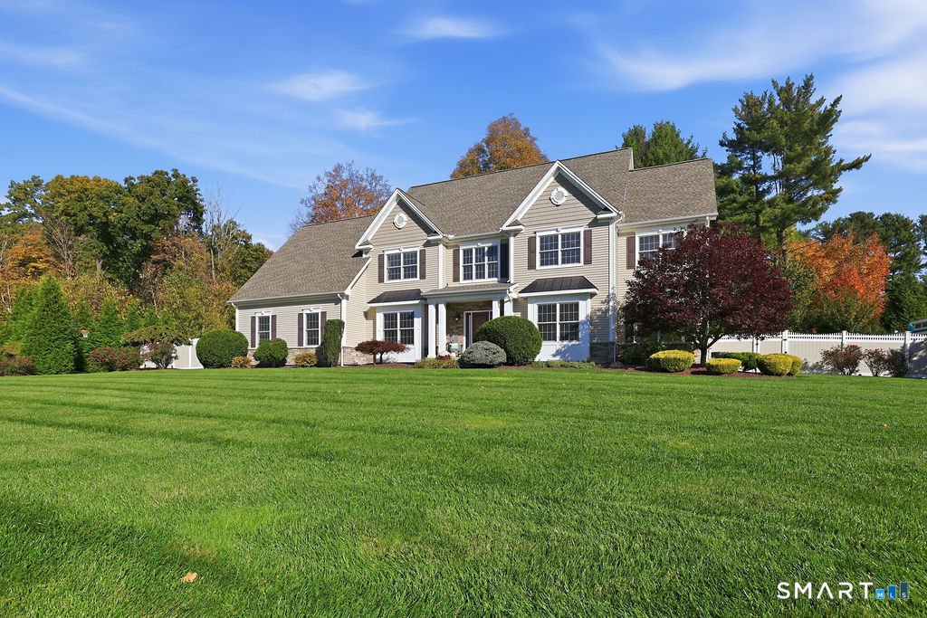 House in Cheshire, Connecticut, United States 5 - 19151684