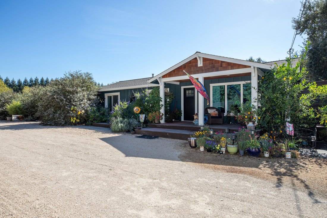 Casa en Santa Rosa, California, Estados Unidos 5 - 19162075
